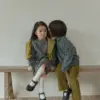 9 <b>|Kids| Lala land襪子</b>Autumn 날라리 양말 FREE