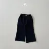 9 <b>|Kids| Lala land褲子</b>Autumn 비비 부츠컷 75-120cm