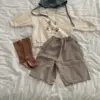 KakaoTalk_20260727_114337033 <b>|BABY| LaLa land褲子</b>Autumn 베베 파인 와이드 바지 60-82cm
