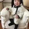 KakaoTalk_20260727_115819370_28 <b>|BABY| LaLa land帽子</b>Autumn 베베 토끼 비니 FREE