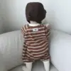 <b>｜BABY｜ LaLa land連身衣</b>Autumn 베베 세인트 슈트 60-82cm