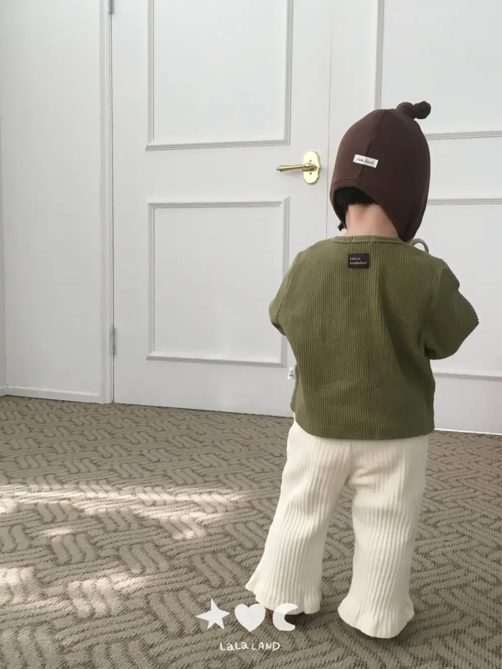KakaoTalk_20260727_193738656_05 <b>|BABY| LaLa land褲子</b>Autumn 베베 튤립바지 60-82cm