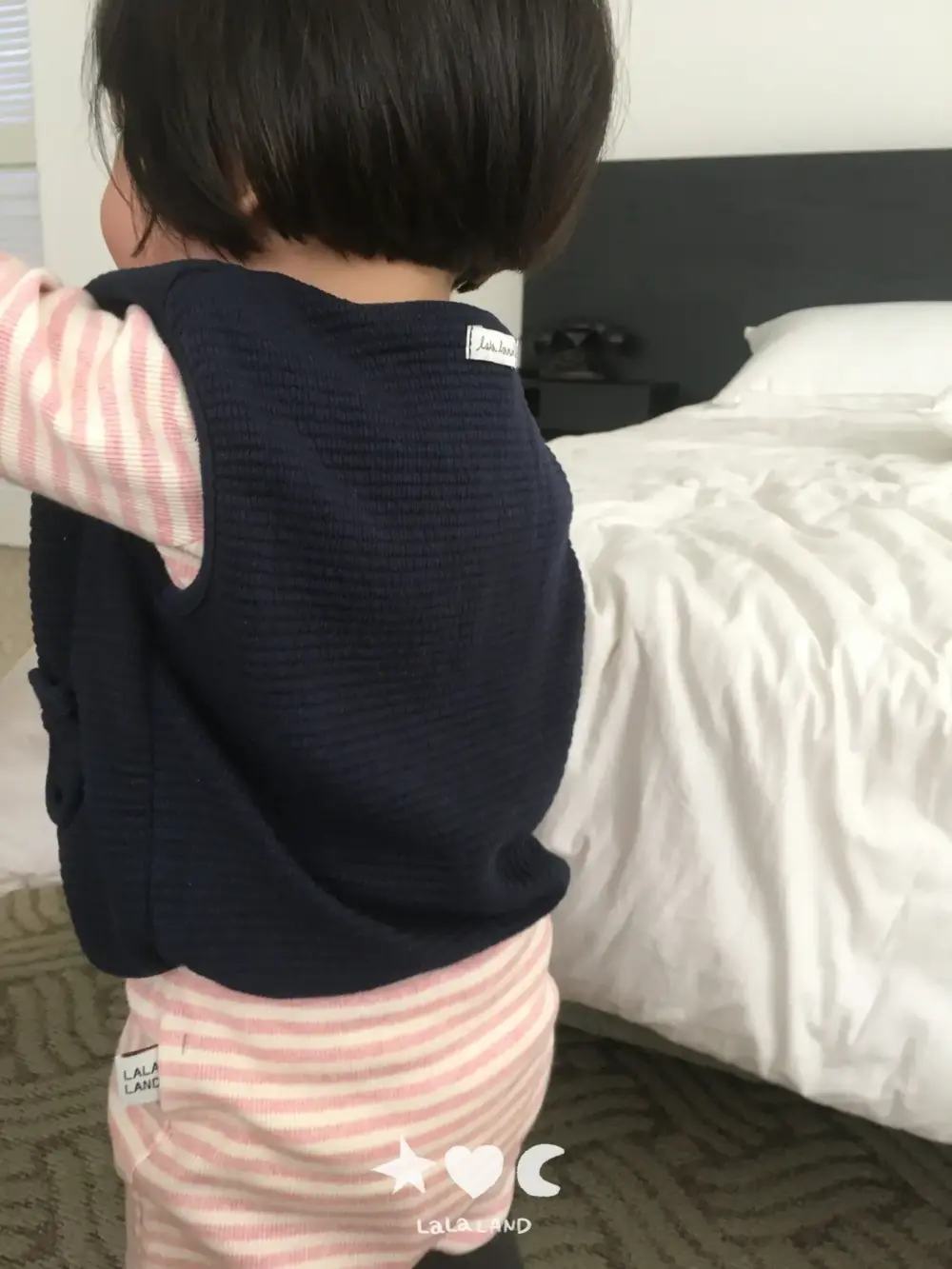 KakaoTalk_20260727_193828261_10 <b>|BABY| LaLa land背心</b>Autumn 베베 쿠션 조끼 60-82cm