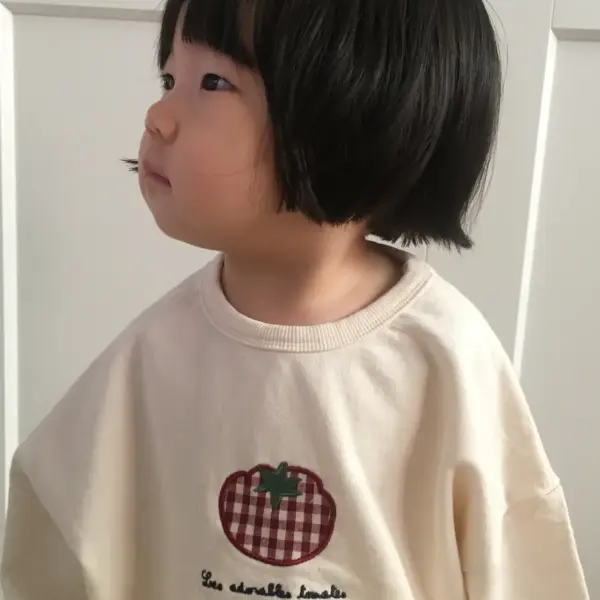KakaoTalk_20260729_100330646_12 <b>|BABY| LaLa land上衣</b>Autumn 베베 토마토 랍빠티 60-82cm