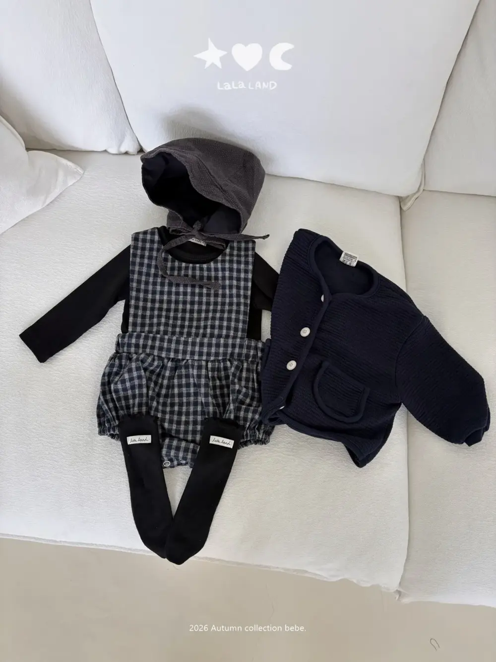 KakaoTalk_20260730_152748453_27 <b>|BABY| LaLa land襪子</b>Autumn 베베 스판 삭스 FREE