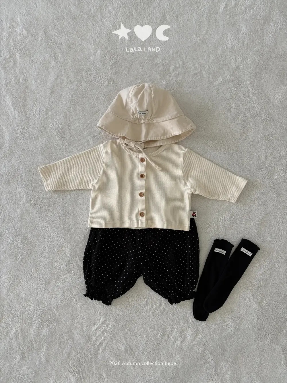 KakaoTalk_20260730_152942674_11 <b>|BABY| LaLa land襪子</b>Autumn 베베 스판 삭스 FREE
