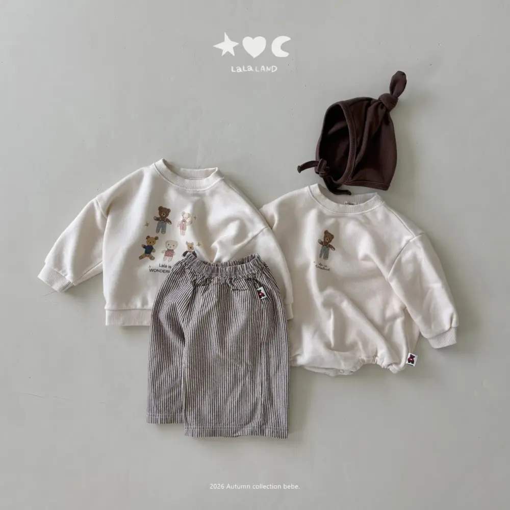 KakaoTalk_20260731_113055522_23 <b>|BABY| LaLa land褲子</b>Autumn 베베 파인 와이드 바지 60-82cm