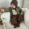 KakaoTalk_20260801_152801840_07 <b>|BABY| LaLa land帽子</b>Autumn 베베 꼭지 비니 FREE