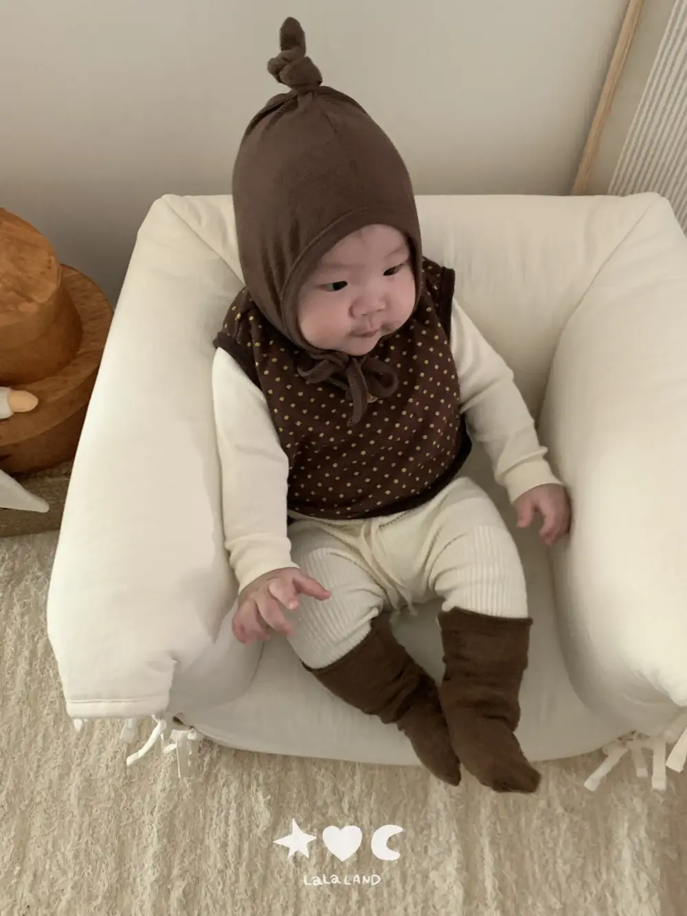 KakaoTalk_20260801_154310962_06 <b>|BABY| LaLa land褲子</b>Autumn 베베 쫀쪼니 레깅스 60-82cm