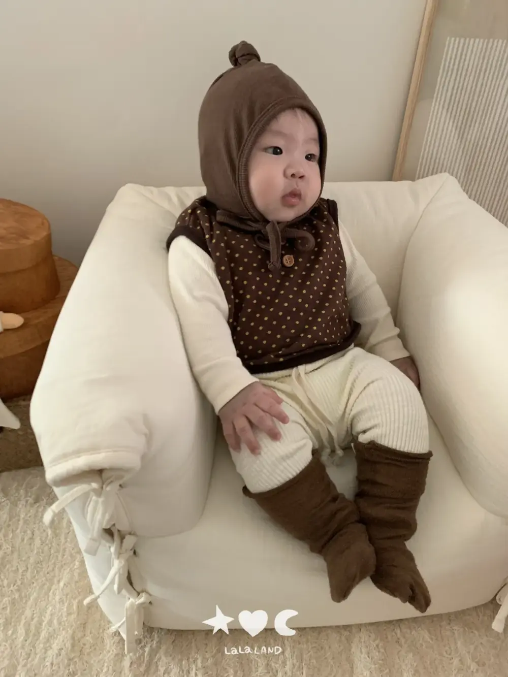 KakaoTalk_20260801_154310962_09 <b>|BABY| LaLa land褲子</b>Autumn 베베 쫀쪼니 레깅스 60-82cm