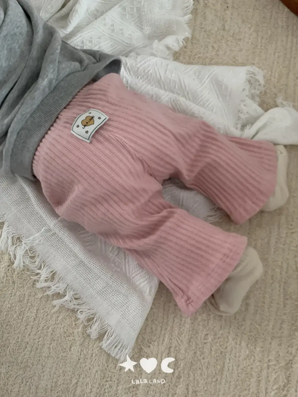 KakaoTalk_20260802_123222050_19 <b>|BABY| LaLa land褲子</b>Autumn 베베 튤립바지 60-82cm