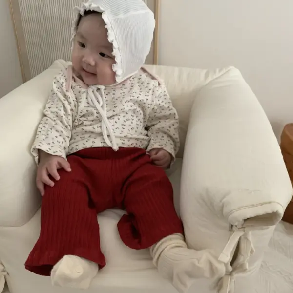 KakaoTalk_20260802_124306505_15 <b>|BABY| LaLa land褲子</b>Autumn 베베 튤립바지 60-82cm