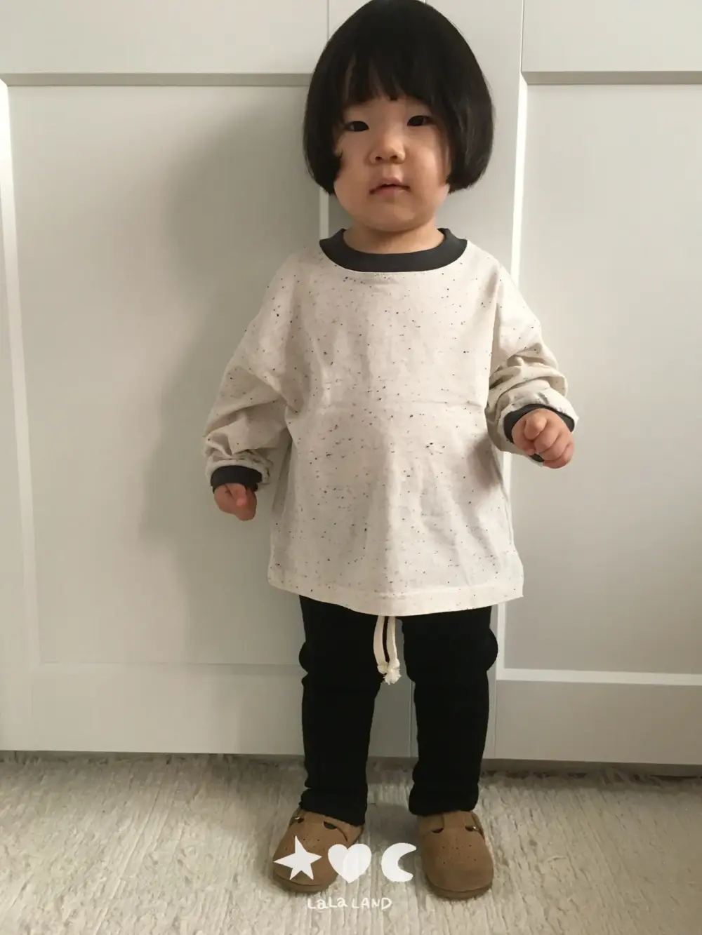 KakaoTalk_20260803_100550220 <b>|BABY| LaLa land褲子</b>Autumn 베베 쫀쪼니 레깅스 60-82cm