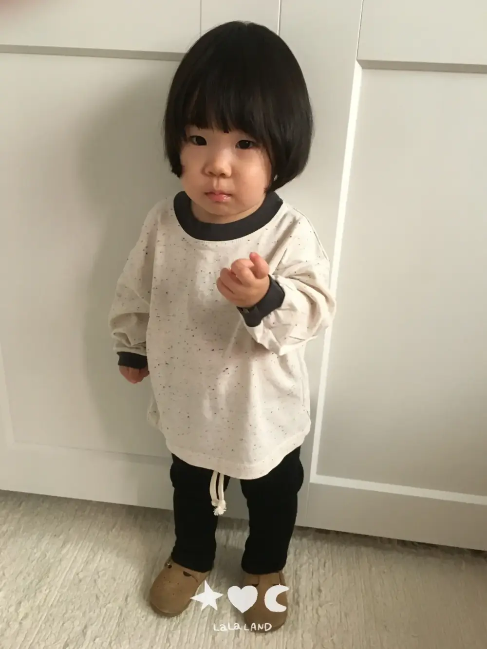 KakaoTalk_20260803_100550220_01 <b>|BABY| LaLa land褲子</b>Autumn 베베 쫀쪼니 레깅스 60-82cm