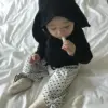 KakaoTalk_20260804_125444617_01 <b>|BABY| LaLa land帽子</b>Autumn 베베 토끼 비니 FREE