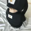 KakaoTalk_20260804_125444617_07 <b>|BABY| LaLa land帽子</b>Autumn 베베 토끼 비니 FREE