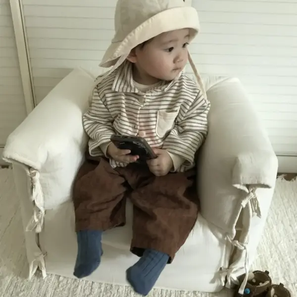 KakaoTalk_20260804_161800379_09 <b>|BABY| LaLa land褲子</b>Autumn 베베 엠보 고르뎅 바지 60-82cm