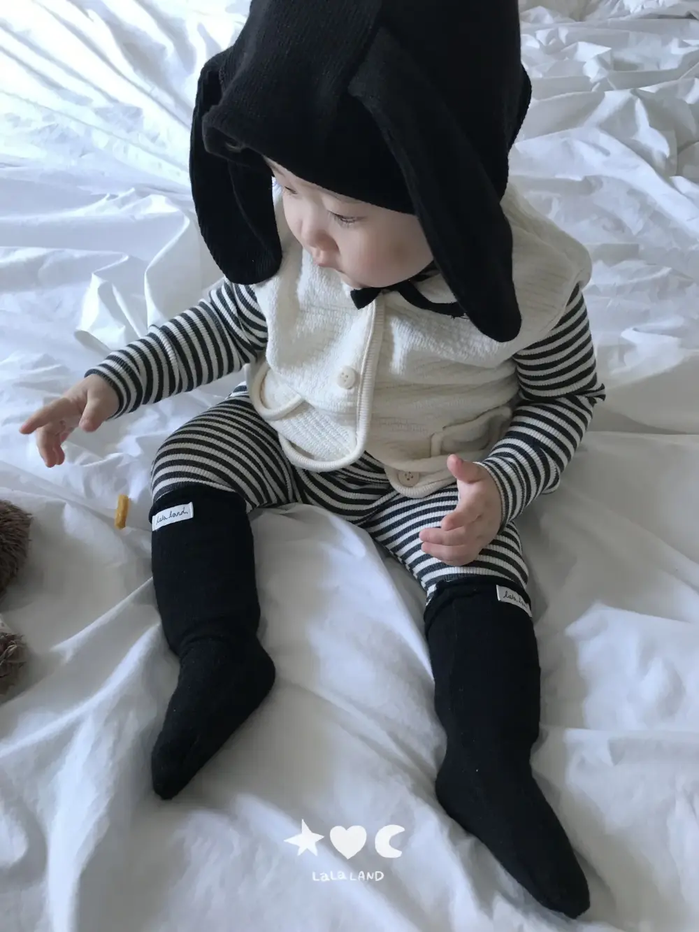 KakaoTalk_20260804_162029993_03 <b>|BABY| LaLa land背心</b>Autumn 베베 쿠션 조끼 60-82cm