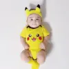 S__241295367_0 <b>uhorang包屁衣</b>상상속 동물친구들 반팔 베이비슈트70-90cm
