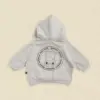 d (11) <b>OOTTBEBE親子裝</b>Autumn 데이후드맨투맨 65-115cm