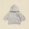 d (8) <b>OOTTBEBE親子裝</b>Autumn 데이후드맨투맨 65-115cm