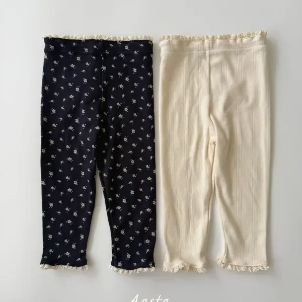 까멜리아레깅스 1 <b>Aosta褲子</b>Autumn 까멜리아레깅스 60-115cm