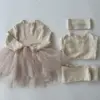 까멜리아원피스 아이5 <b>Aosta洋裝</b>Autumn 까멜리아원피스 60-115cm
