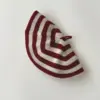 니트쿠키베레모 레드1 <b>Aosta帽子</b>Autumn 니트쿠키베레모 FREE