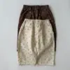 러브팬츠 1 <b>Aosta褲子</b>Autumn 러브팬츠 60-115cm
