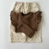 러브팬츠 아이7 <b>Aosta褲子</b>Autumn 러브팬츠 60-115cm