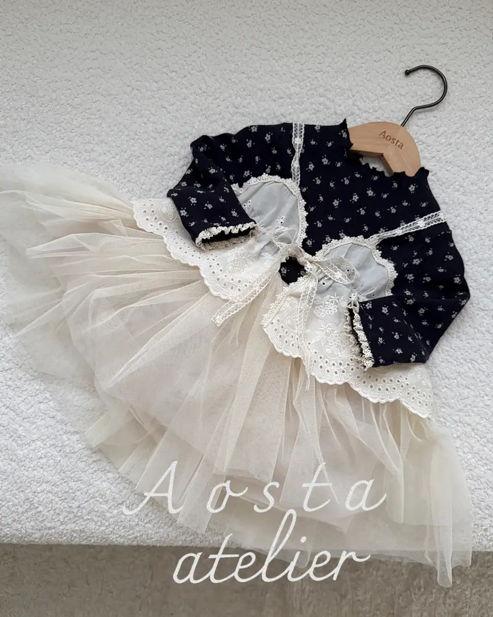 레이스뷔스티에 10 <b>Aosta罩衫</b>Autumn 레이스뷔스티에 FREE