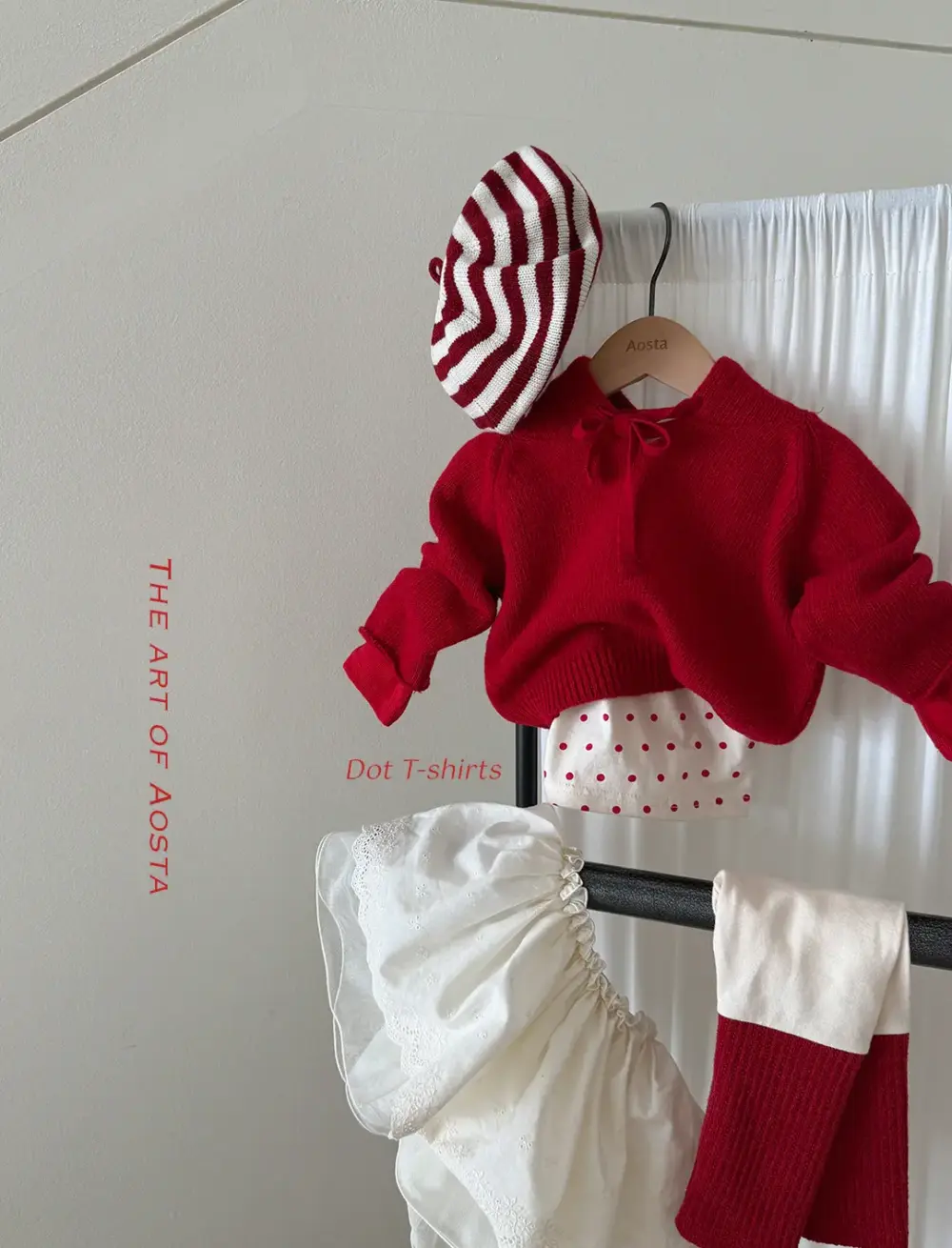 레이스스커트17 <b>Aosta裙子</b>Autumn 레이스스커트 FREE