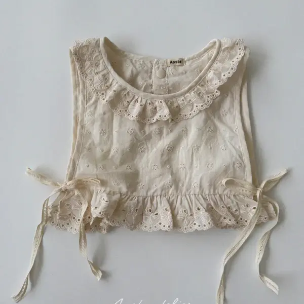 레이스올리비아베스트 <b>Aosta背心</b>Autumn 레이스올리비아베스트 FREE