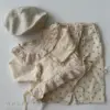 레이스올리비아베스트13 <b>Aosta背心</b>Autumn 레이스올리비아베스트 FREE