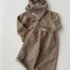 루이스팬츠 퍼플11 <b>Aosta褲子</b>Autumn 루이스팬츠 60-115cm