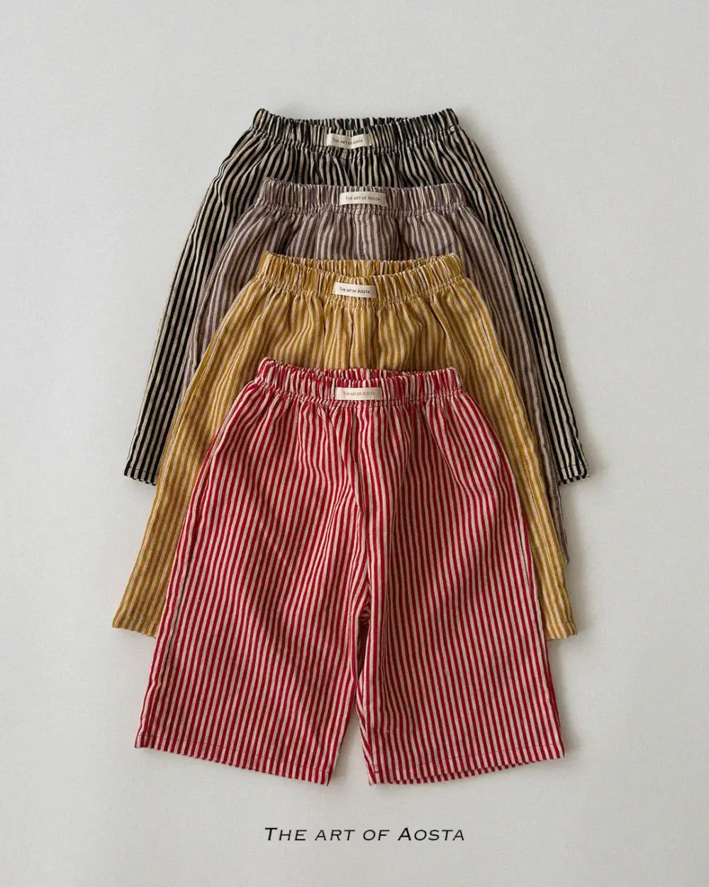 루이스팬츠0 <b>Aosta褲子</b>Autumn 루이스팬츠 60-115cm