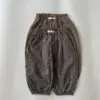 모카벌룬팬츠 0 <b>Aosta褲子</b>Autumn 모카벌룬팬츠 60-115cm