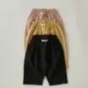 밀크도트팬츠 1 <b>Aosta褲子</b>Autumn 밀크도트팬츠 60-115cm