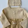 밀크도트팬츠 노랑6 <b>Aosta褲子</b>Autumn 밀크도트팬츠 60-115cm