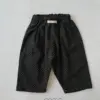 밀크도트팬츠 블랙1 <b>Aosta褲子</b>Autumn 밀크도트팬츠 60-115cm