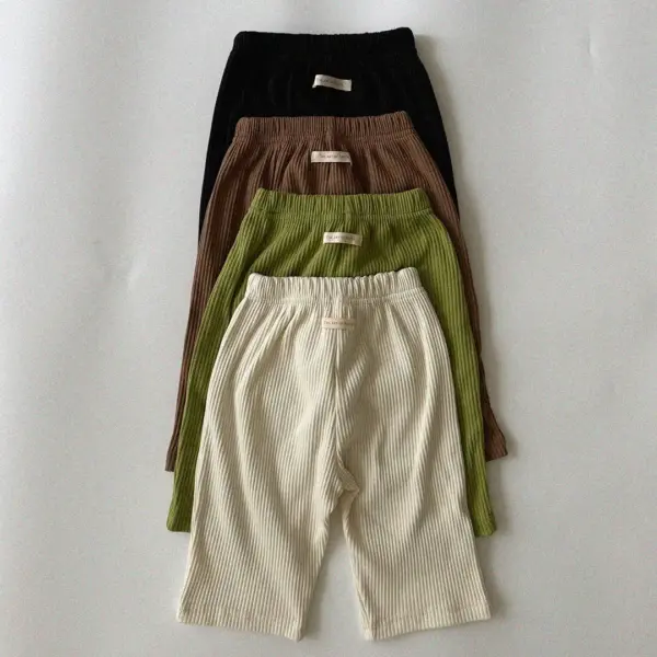 버터바지1-1 <b>Aosta褲子</b>Autumn 버터바지 60-115cm