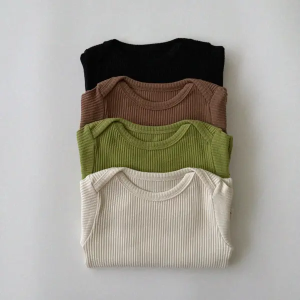 버터티 0.0 <b>Aosta上衣</b>Autumn 버터티 60-115cm