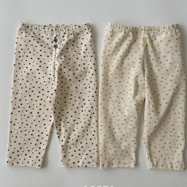 별사탕레깅스 1 <b>Aosta褲子</b>Autumn 별사탕레깅스 60-115cm