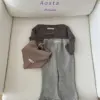 보트넥티 퍼플7 <b>Aosta上衣</b>Autumn 보트넥티 60-115cm