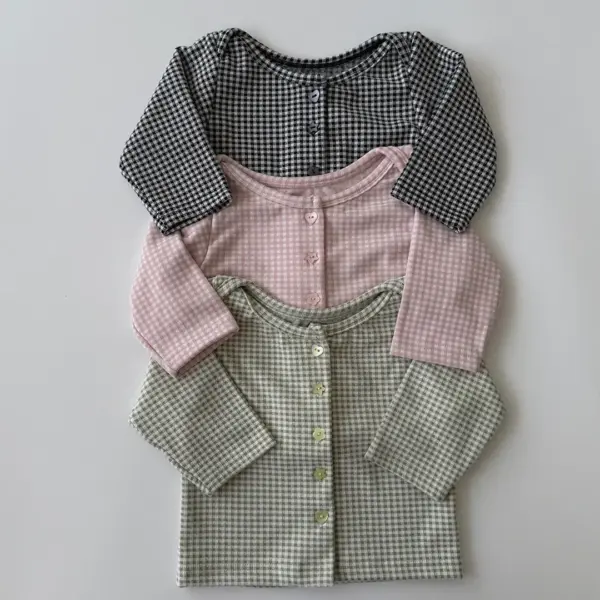 키키가디건 1 <b>Aosta罩衫</b>Autumn 키키가디건 60-115cm