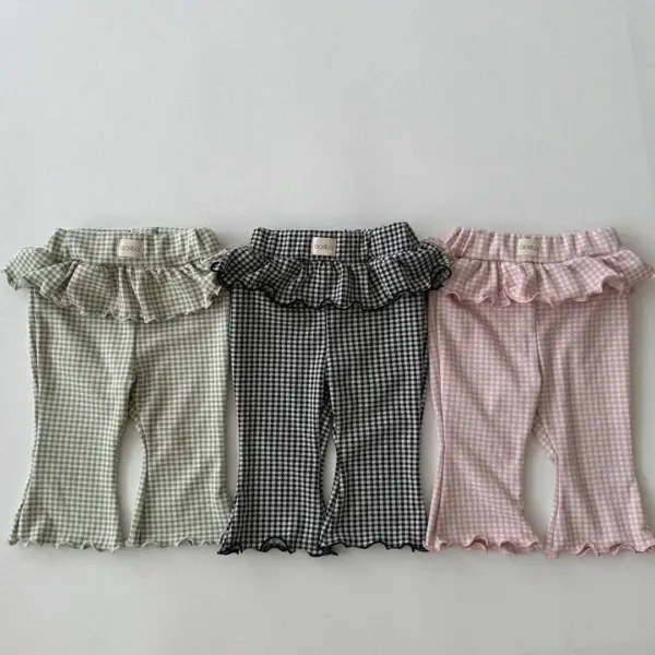 키키프릴바지 0 <b>Aosta褲子</b>Autumn 키키프릴바지 60-115cm