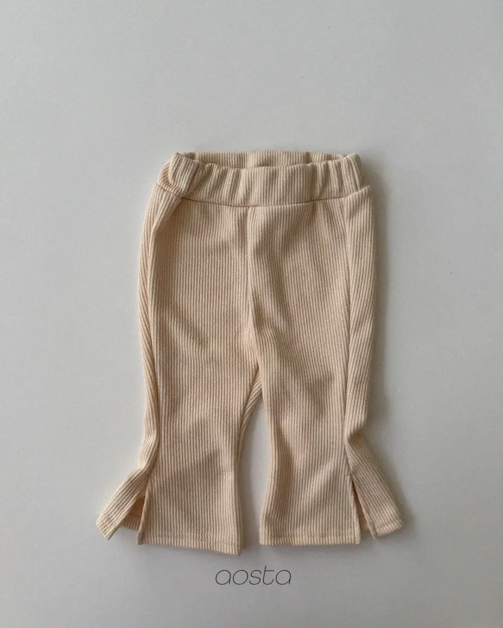 트임바지 아이 <b>Aosta褲子</b>Autumn 비비바지 60-115cm