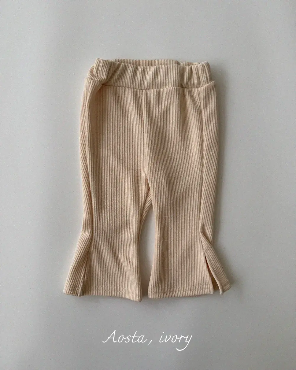 트임바지 아이1 <b>Aosta褲子</b>Autumn 비비바지 60-115cm