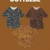 <b>OOTTBEBE套裝</b>Winter 벨벳호피상하복 65-115cm