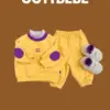 <b>OOTTBEBE套裝</b>Winter 삐에로상하복 65-115cm